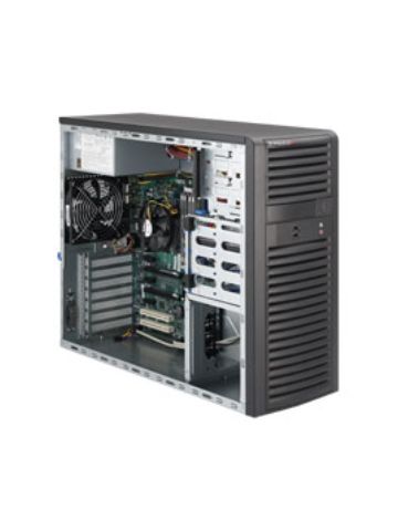 Supermicro SuperServer 5037A-T