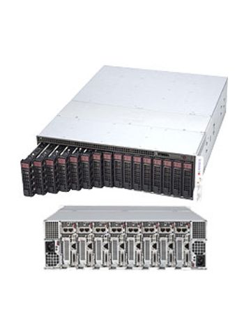 Supermicro SuperServer 5037MC-H8TRF