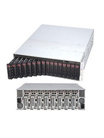 Supermicro SuperServer 5037MR-H8TRF