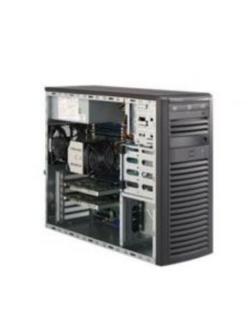 Supermicro SuperServer 5038A-I