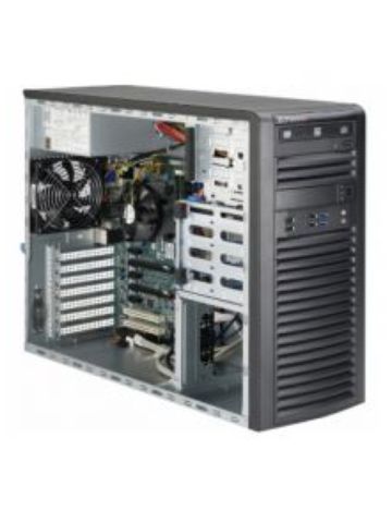 Supermicro SuperServer 5038A-IL