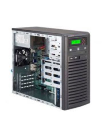 Supermicro SuperServer 5038D-I