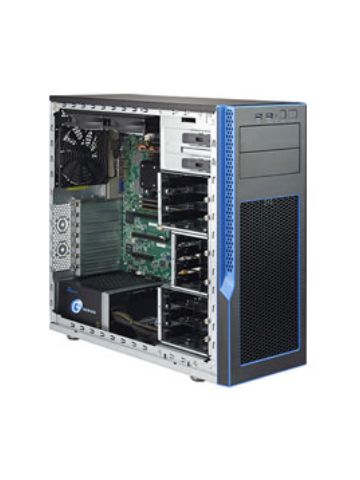 Supermicro SuperServer 5038K-I-NF1