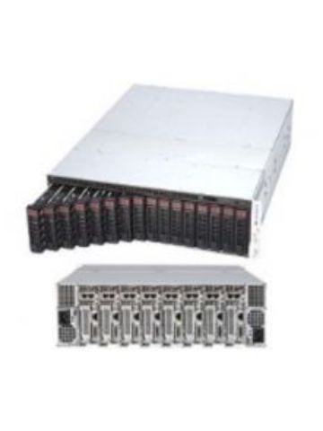 Supermicro SuperServer 5038ML-H8TRF