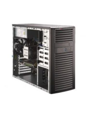 Supermicro SuperServer 5039A-I