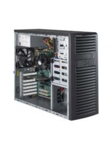 Supermicro SuperServer 5039A-IL