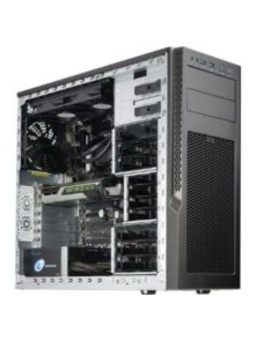 Supermicro SuperServer 5039AD-I