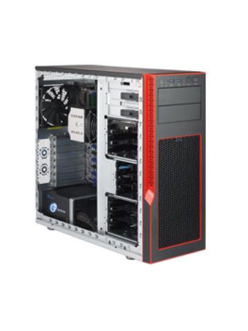 Supermicro SuperServer 5039AD-T