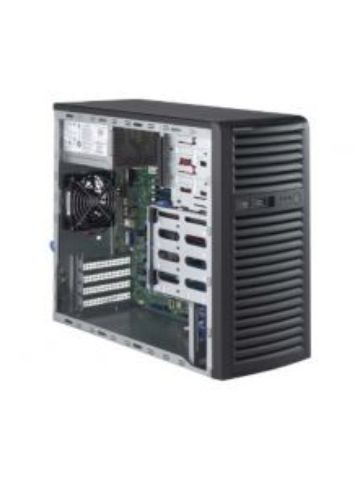 Supermicro SuperServer 5039D-I