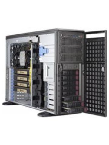 Supermicro Super Server 5049A-TR