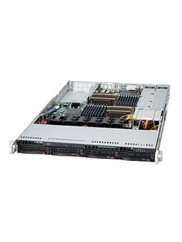 Supermicro SuperServer 6016T-6RF+