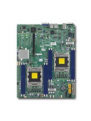 Supermicro SuperServer 6017R-TDLRF