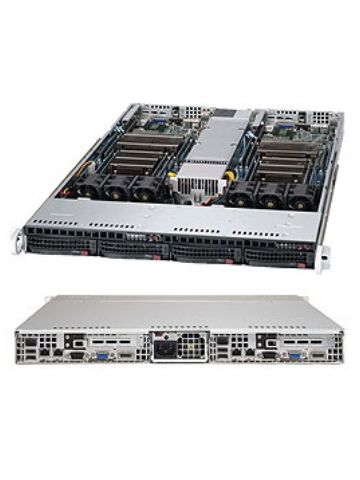 Supermicro SuperServer 6017TR-TFF