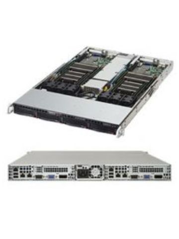 Supermicro SuperServer 6018TR-T