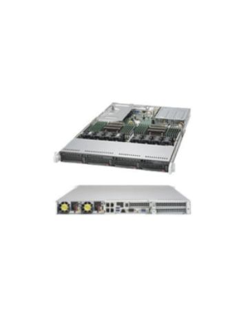 Supermicro SuperServer 6019U-TRT