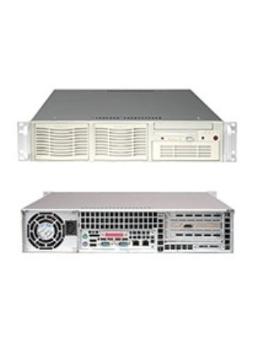 Supermicro SuperServer 6023P-I