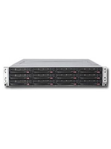 Supermicro SuperServer 6026TT-GTRF