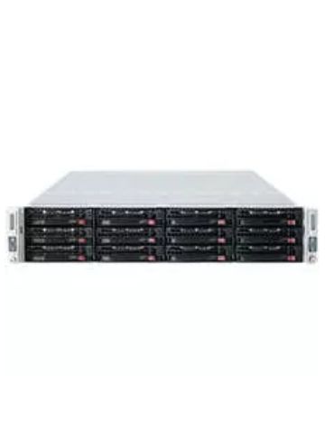 Supermicro SuperServer 6027TR-H71RF+