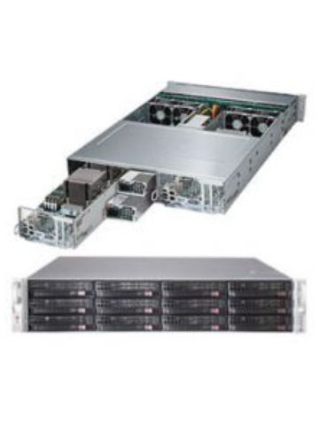 Supermicro SuperServer 6028TP-DNCFR