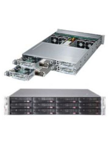 Supermicro SuperServer 6028TP-HC0FR