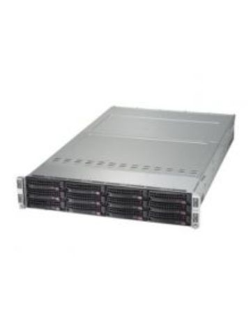 Supermicro SuperServer 6028TP-HC1R-SIOM