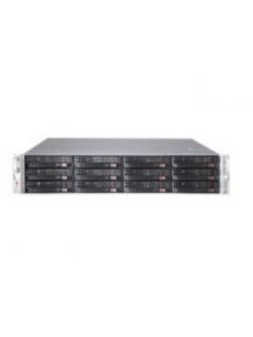 Supermicro SuperServer 6028TP-HTR