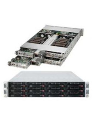 Supermicro SuperServer 6028TR-HTFR