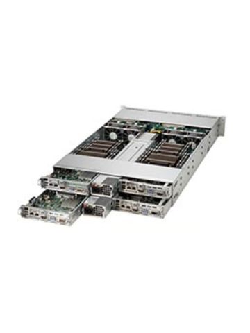 Supermicro SuperServer 6028TR-HTR