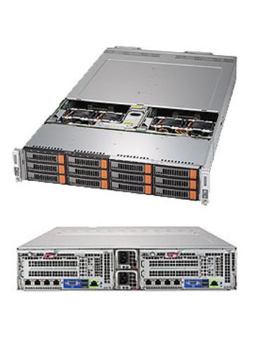 Supermicro SuperServer 6029BT-DNC0R