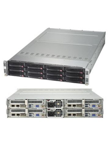 Supermicro SuperServer 6029TP-HC1R