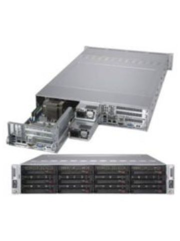 Supermicro SuperServer 6029TR-DTR