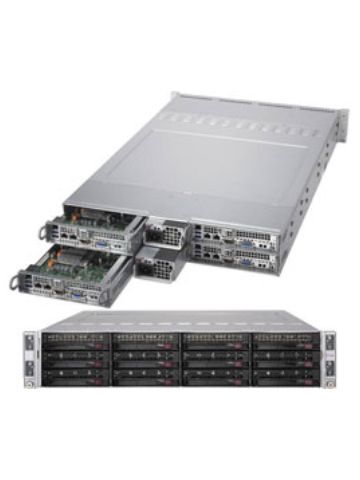 Supermicro SuperServer 6029TR-HTR