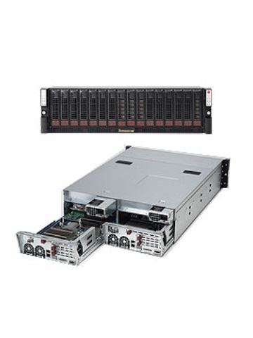 Supermicro Super Storage Bridge Bay 6036ST-6LR