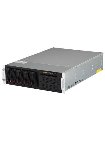 Supermicro SuperServer 6037R-72RFT+