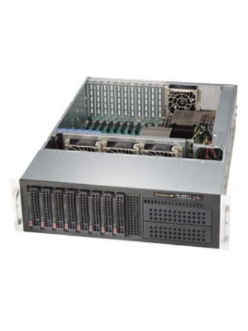 Supermicro SuperServer 6037R-TXRF