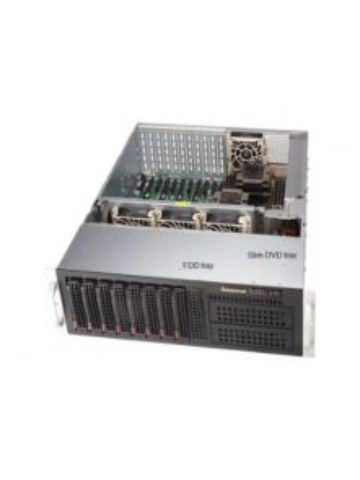 Supermicro SuperServer 6039P-TXRT