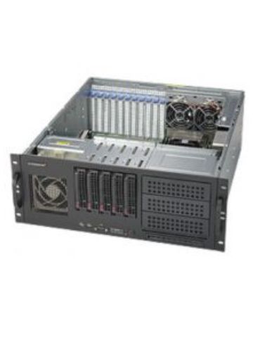 Supermicro SuperServer 6048R-TXR