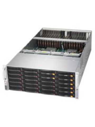 Supermicro Super Server 6049GP-TRT