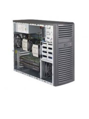 Supermicro SuperServer 7038A-I