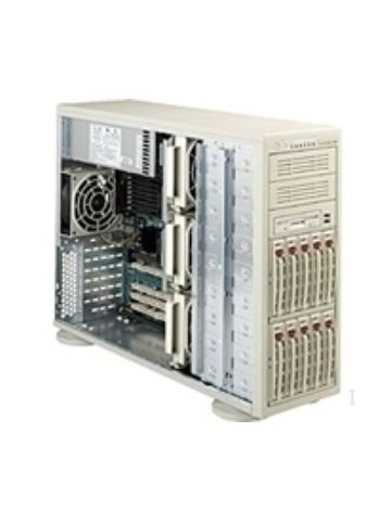 Supermicro SuperServer 7043P-8R