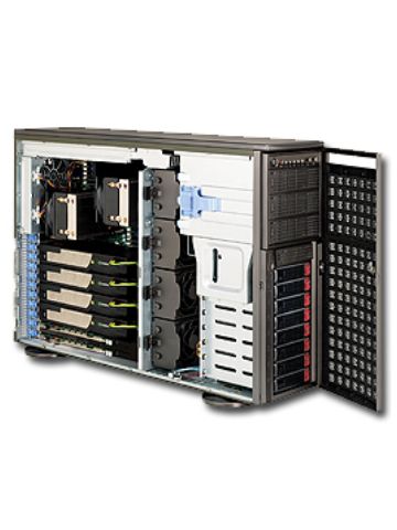 Supermicro SuperServer 7046GT-TRF