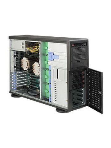 Supermicro SuperServer 7047A-T