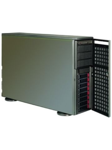 Supermicro SuperServer 7047GR-TPRF