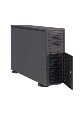 Supermicro SuperServer 7047R-72RF