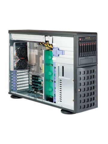 Supermicro SuperServer 7048R-C1R