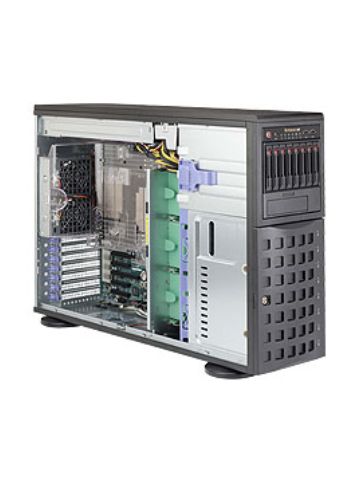 Supermicro SuperServer 7048R-C1R4+