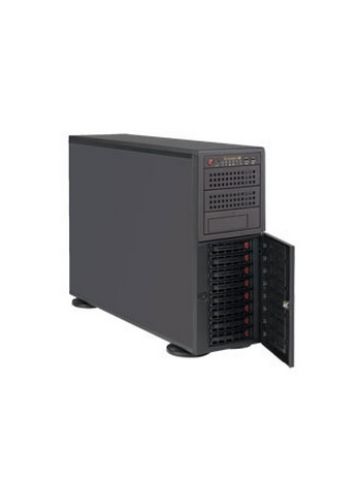 Supermicro SuperServer 7048R-TR