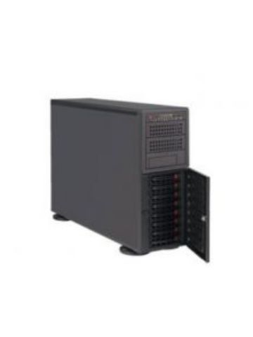 Supermicro SuperServer 7048R-TRT