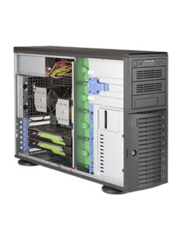 Supermicro SuperServer 7049A-T