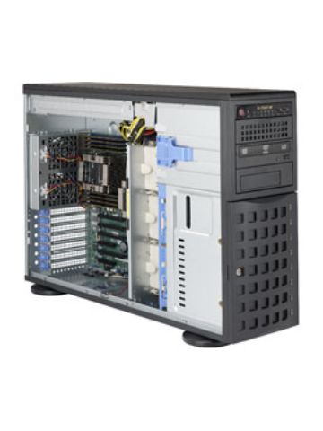 Supermicro SuperServer 7049P-TR